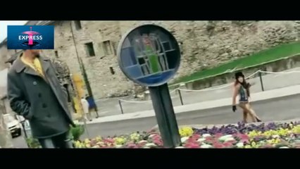 Shikaar शिकार  (2004) - Romantic Love Song - Tumpe Marne Lage Hain - Jas Pandher and Kanishka Kapoor - Full HD