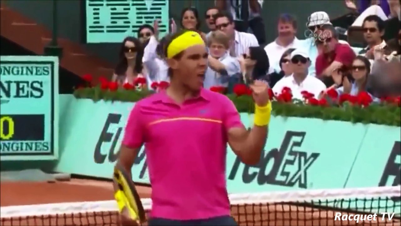 Tennis Players HATE Each Other - Tennis Fights