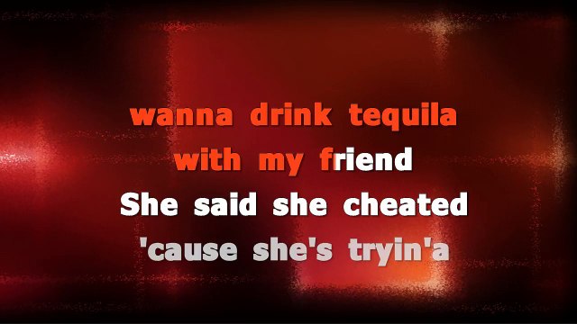 The Chainsmokers - Everybody hates me KARAOKE / INSTRUMENTAL