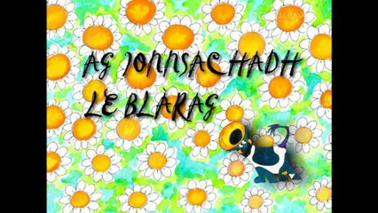 Ag Ionnsachadh le Blarag_Learning with Connie.s01e19.Taimhseachan an t-Seangain Bhriste_The Puzzle If It Aint Broke