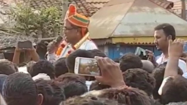 Karnataka Assembly Election: CM Siddaramaiah to fight assembly poll from Chamundeshwari | Oneindia