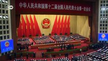 Von Politkadern gefürchtet: Chinas Staatschef im Porträt | DW Deutsch