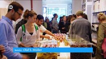 Hier nur lose Ware: ‚Zero Waste‘-Supermarkt in Berlin | DW Deutsch