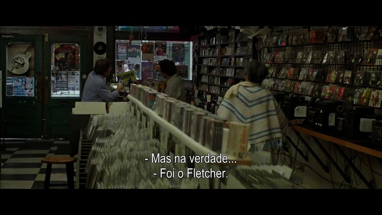 "O Poder da Música" - Trailer Oficial Legendado (Portugal)