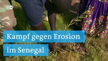 Mitbestimmung beim Klimaschutz in Senegal? | DW Deutsch