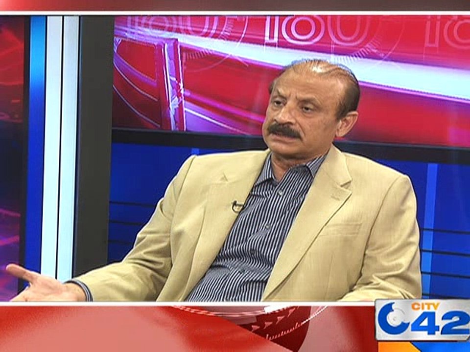 180 Degree Promo With DG Walled City Kamran Lashari