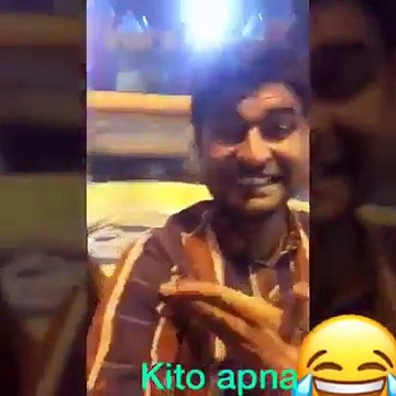 اللہ میں نیک ہو جاؤں گی، کبھی سرخی پاؤڈر نہیں لگاؤں گی۔۔۔ دیکھیں جھولے پر بیٹھ کر لڑکی کی کیا حالت ہوئی