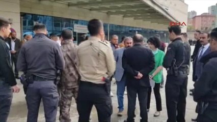 Siirt'te Üs Bölgesine Saldırı 5 Şehit 1