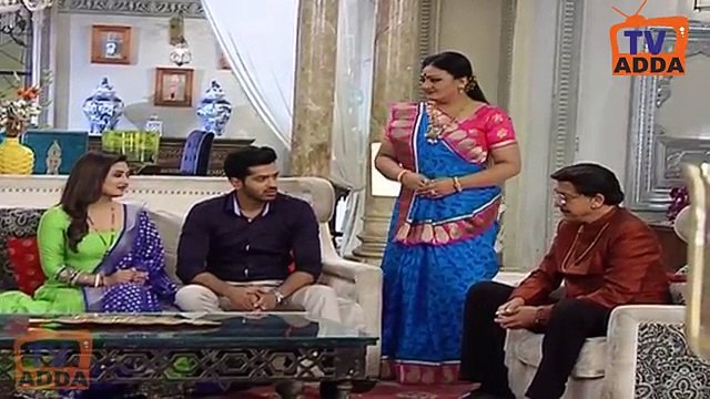 Dil Se Dil Tak 31st March 2018 Teni Aayi Ghar Vapas