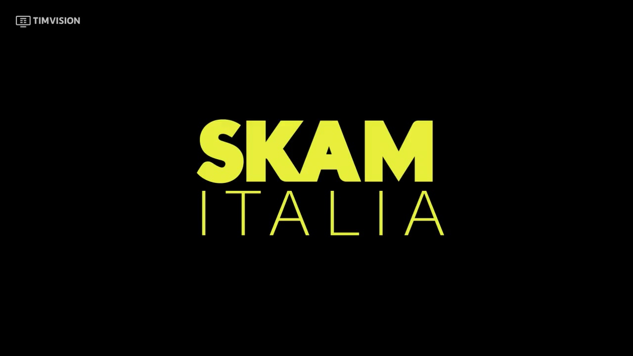 SKAM Italia 1° Temporada