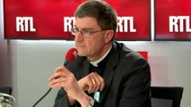 Éric de Moulins-Beaufort est l'invité de RTL