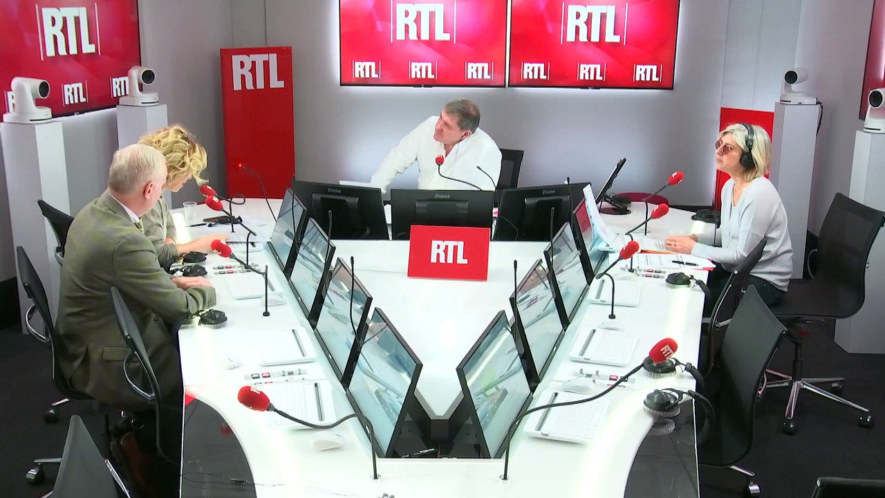 Banlieues : "Borloo fait un diagnostic, c'est à Macron de faire", décrypte Alba Ventura