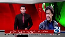 Imran Khan In Trouble - Supreme Court To Hear Contempt Of Court Case Against Imran Khan