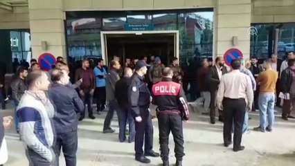 Güvenlik güçlerine terör saldırısı - SİİRT