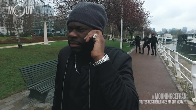 WILLAXXX : KAARES - Mes amis (parodie Kaaris - Diarabi )