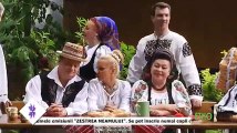 Sava Negrean Brudascu - Bata-l Dumnezeu sa-l bata (Calator cu dorul - ETNO TV - 03.06.2017)