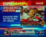 H Raja fuels Cauvery controversy, says if BJP wins in Karnataka TN will get Cauvery