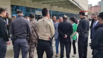 Siirt'te Üs Bölgesine Saldırı 5 Şehit 2