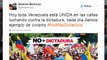 #NoMasDictadura: Proteste in Venezuela