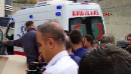 Eruh’ta üs bölgesine terör saldırısı 6 asker şehit