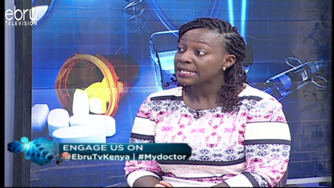 What causes infertility