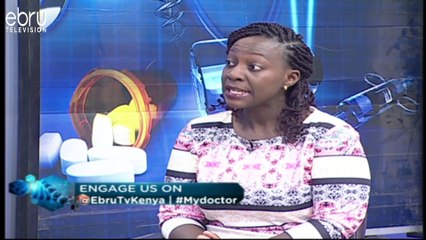 What causes infertility