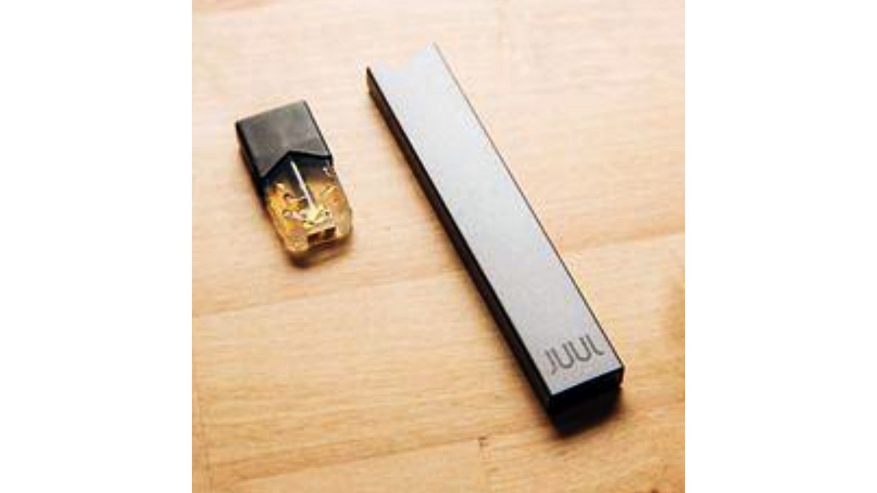 JUUL Review: Pod Flavors, Including a New JUUL Flavor for 2018
