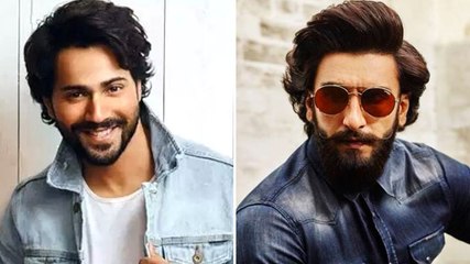 Varun Dhawan Gets Paid More Than Ranveer Singh In IPL 2018 Opening Ceremony