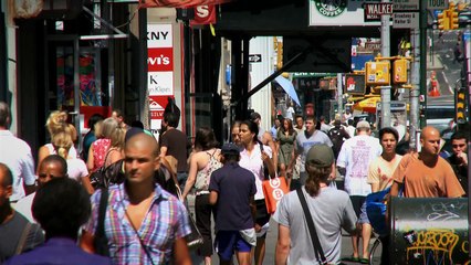 The Rise of The Hackers Documentary