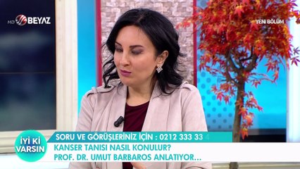 Kanser hastalarına hangi tedaviler uygulanır