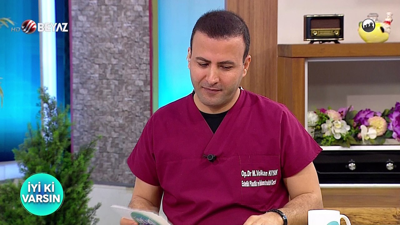 Elmacık ve çene kemiği dolgusu estetiği nasıl yapılır