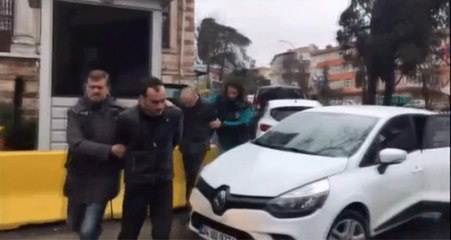 Fabrikada Çalıştıracağız Diyerek, Küçük Kız Çocuklarını Fuhuşa Zorladılar