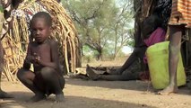 Dürre bedroht in Kenia Mensch und Tier | DW Deutsch