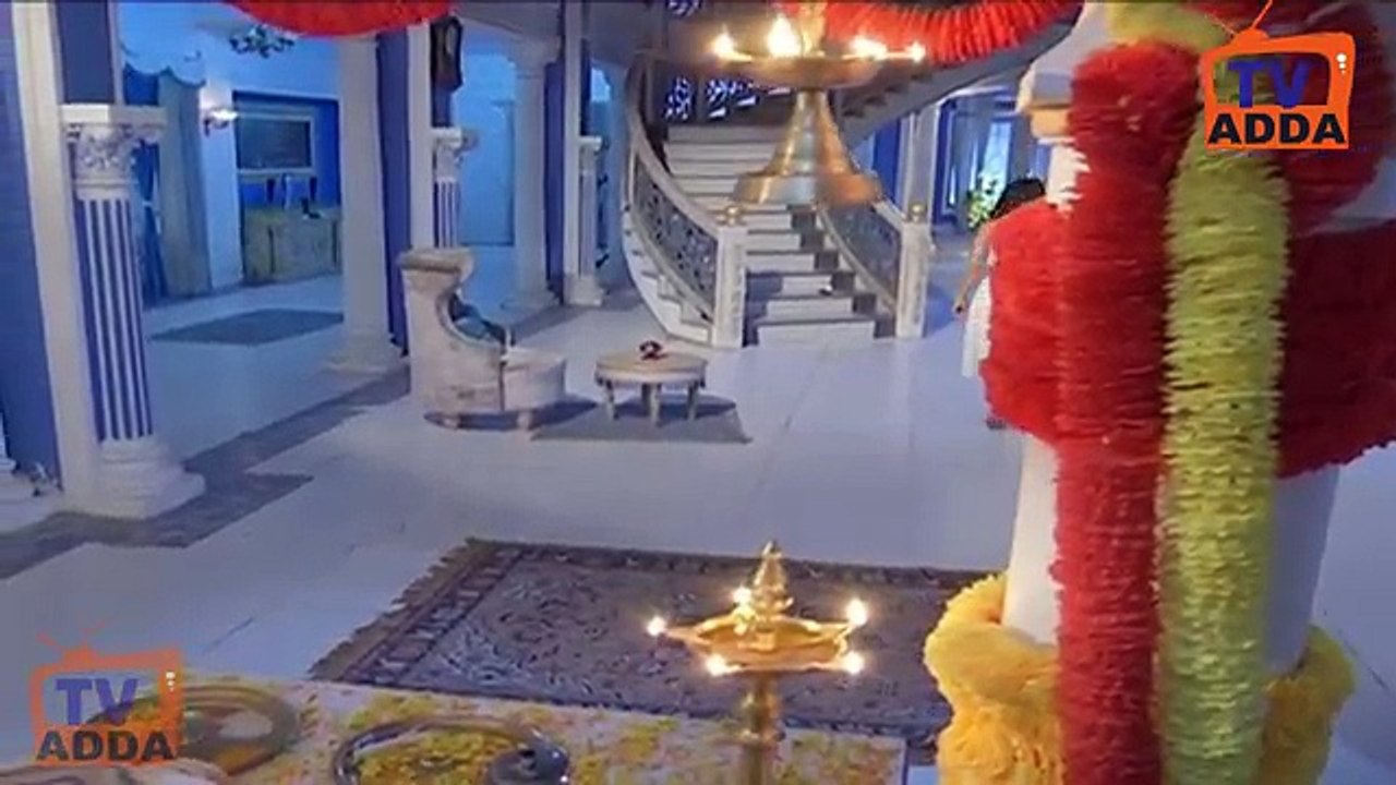 Shakti Astitva Ke Ahsaas Ki 31st Bujh Gaya Somaya Ke Pyar Ka Diya