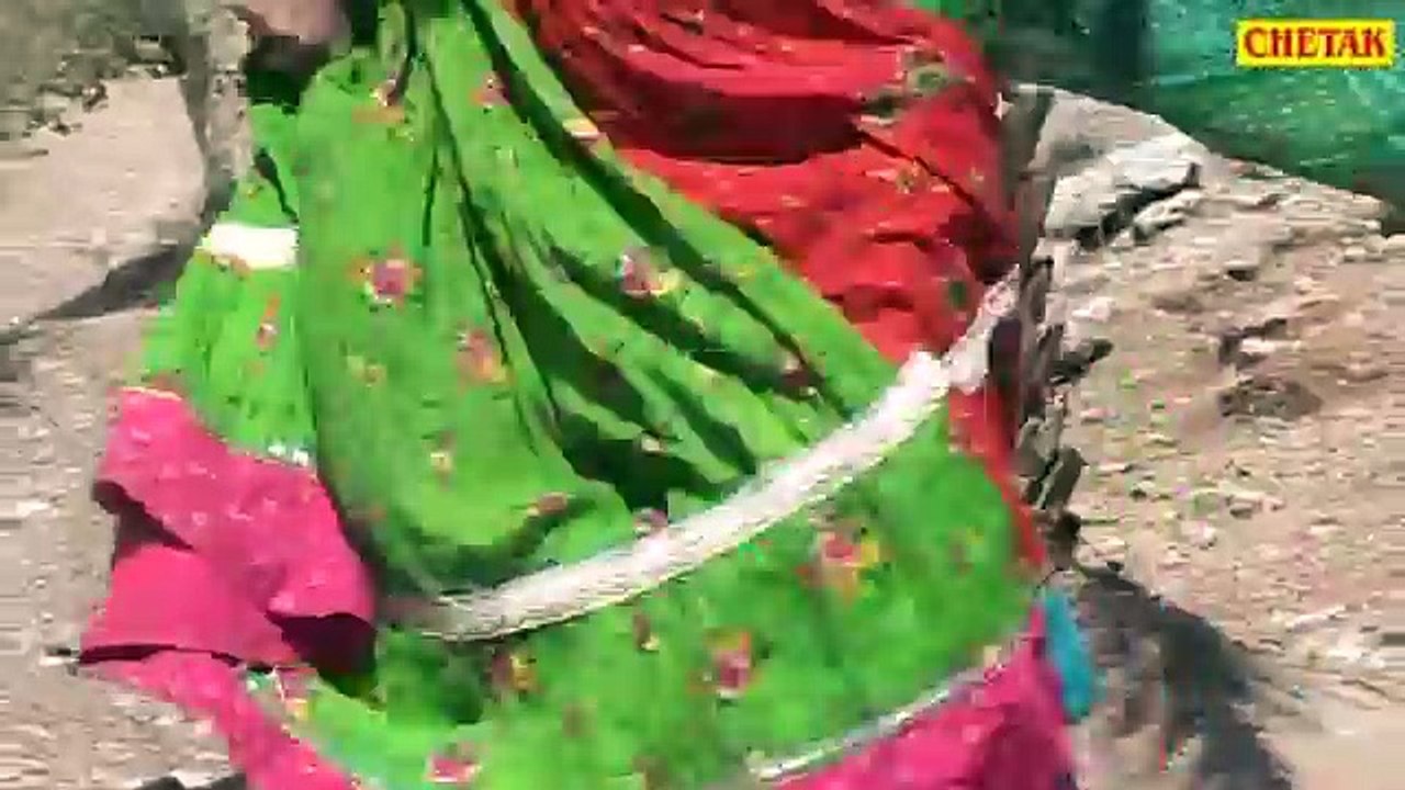 Bheru_ghungariya_Dhamkave_Araz_Sune_Rajasthani_lokgeet
