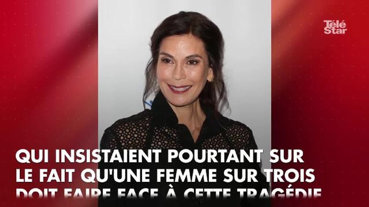 Teri Hatcher lance sa propre chaîne youtube... et c'est surprenant