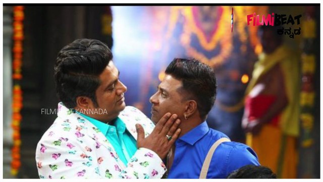 ದುನಿಯಾ ವಿಜಿ-ರಚಿತಾ ಜೋಡಿಯ 'ಜಾನಿ' ನೋಡಲು 5 ಕಾರಣ.! | FIlmibeat Kannada