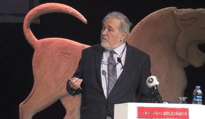 Ortaylı: Mustafa Kemal Atatürk, Ankara'yı tesadüfi başkent yapmadı