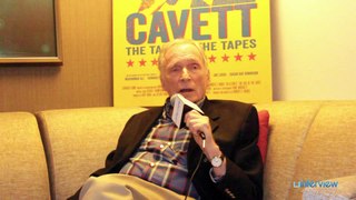Dick Cavett on 'Ali & Cavett: A Tale of the Tapes'