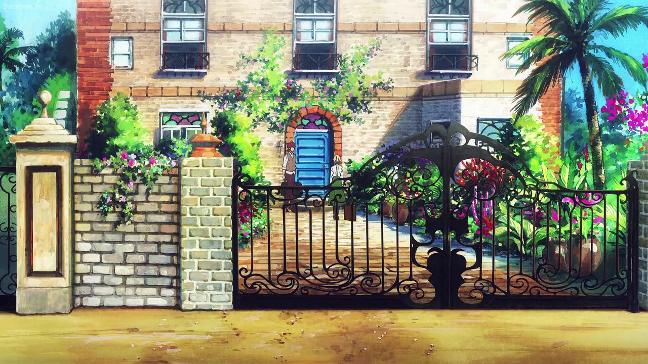 Violet Evergarden Episode 01 | English Subbed HD
