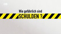 Wie gefährlich sind Schulden? | Made in Germany