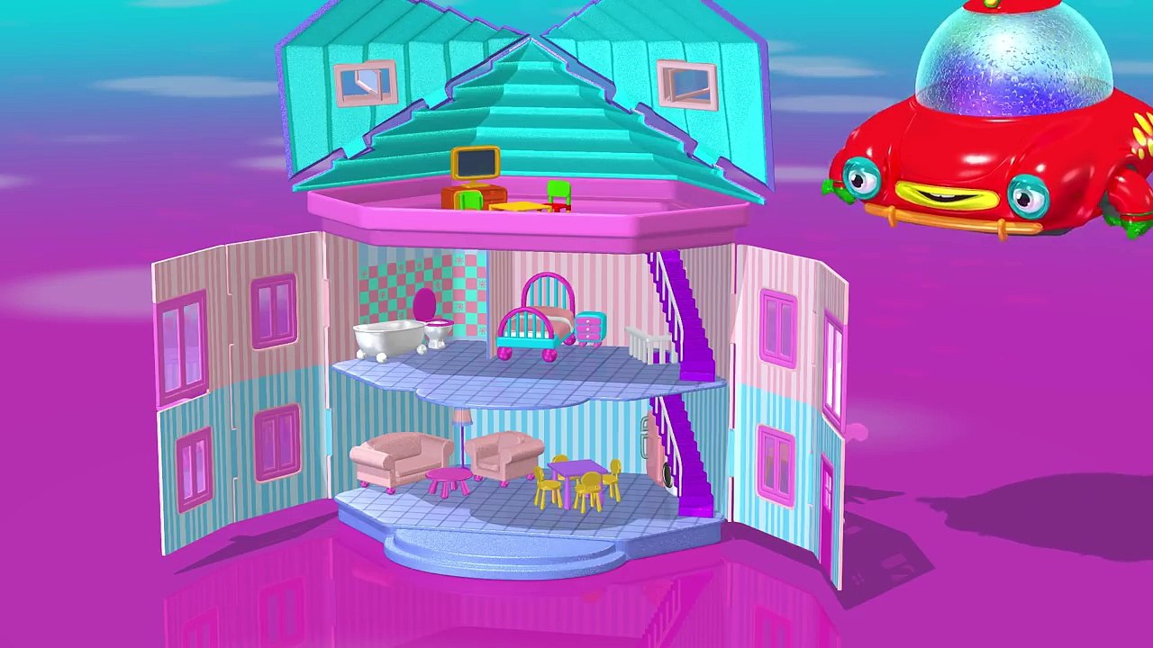 TuTiTu Specials - Doll House - Best Kids Toys - 30 Minutes Special
