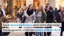 Dating-Kurs für Flüchtlinge in Dortmund