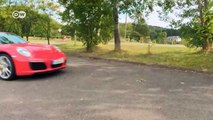 Klassiker: Porsche 911 Targa | Motor mobil