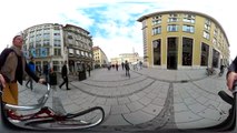 #360Video: München im Rundumblick | Check-in