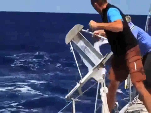 Мировой океан превращается в пластиковую кашу