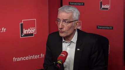 Guillaume Pépy : "On publiera dimanche matin la liste des trains annulés lundi soir pour la grève"