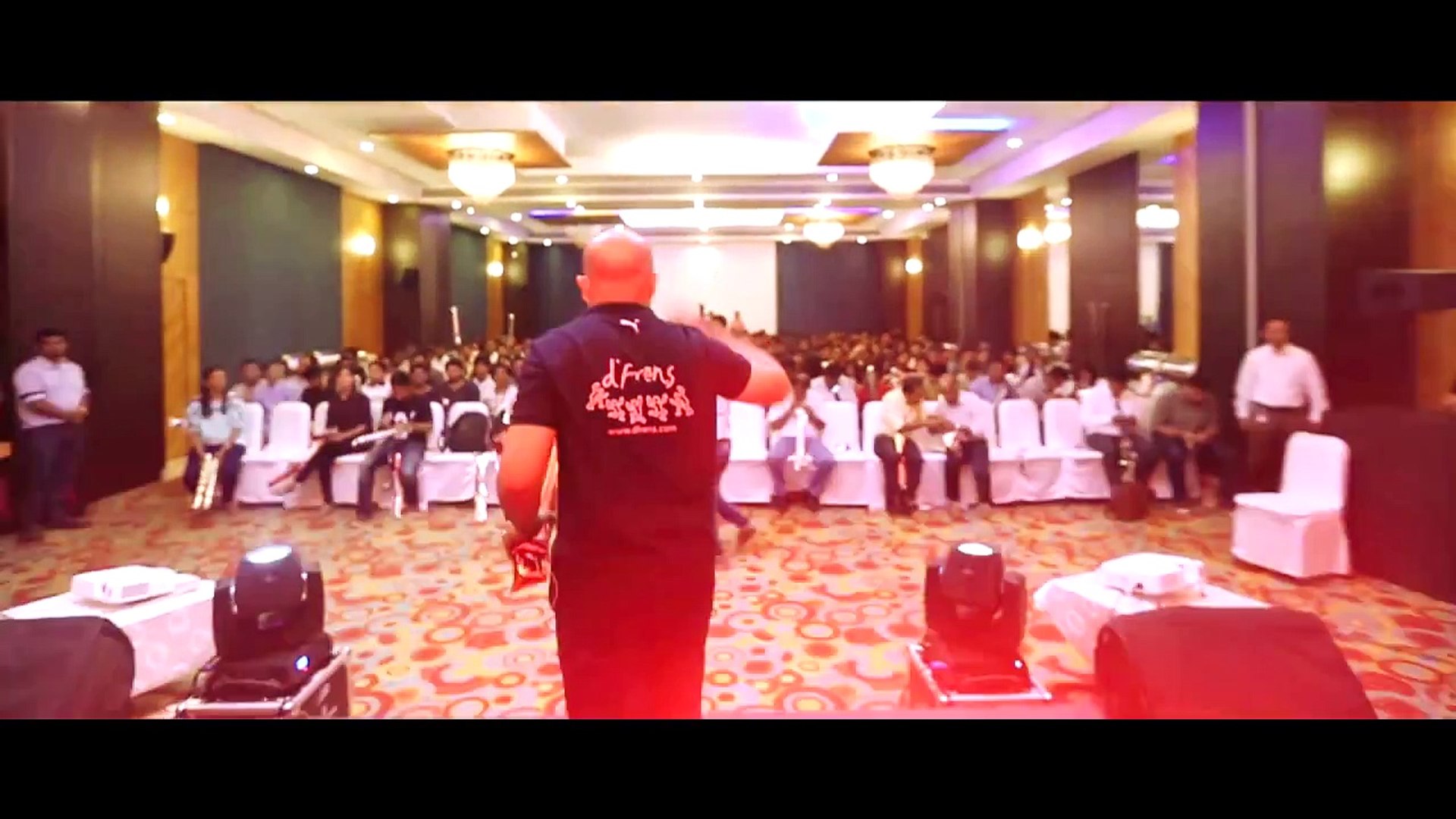 Video Production Bangalore | Corporate Events in Bangalore