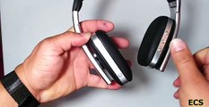 Are These The BEST Bluetooth Headphones Of 2018 __ _  40mm Graphene Drivers _ Bl