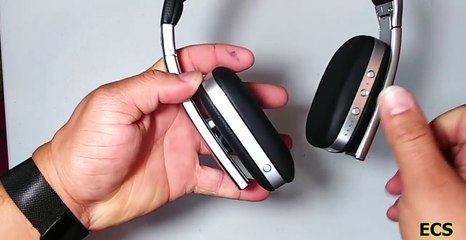 Are These The BEST Bluetooth Headphones Of 2018 __ _  40mm Graphene Drivers _ Bl